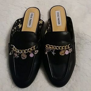 Casual slip on